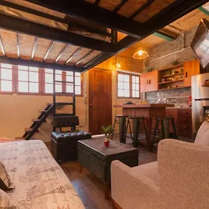 Apartamento Loft Centro Merida, Mérida