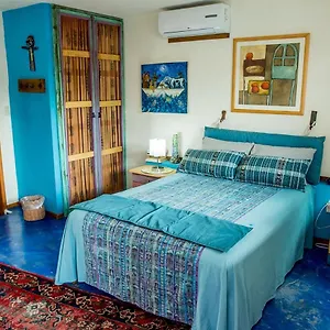 Apartamento Aqua By Majikal, Mérida