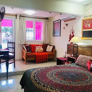 Apartamento Majikal - Corazón, Mérida