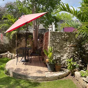 Apartamento Candita, Mérida