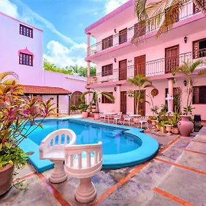 3* Отель Santa Lucia