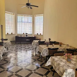 4* Отель Boutique La Casona By Kavia